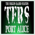 The Frigon Radio Station