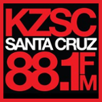 KZSC 88.1 FM