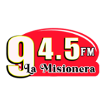 La Misionera 94.5 FM