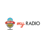 my Radio 580 AM
