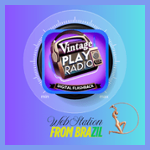 Vintage Play Radio