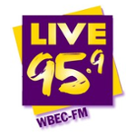 WBEC-FM Live 95.9
