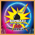 Bombazo Musical Mx 91.9