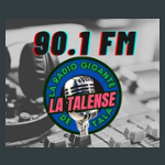 La Talense 90.1 FM