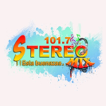 STEREO MIX