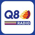 Q8 Radio