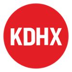 KDHX 88.1 FM