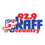 KAFF 92.9 FM