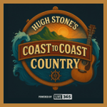 Coast to Coast Country