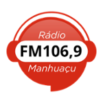 Rádio FM 106,9 Manhuaçu