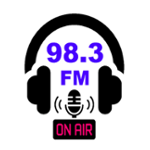 CFRZ 98.3 Walpole Island's own