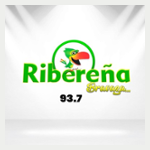 Ribereña