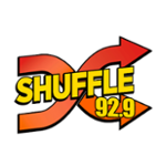 KLSC Shuffle 92.9 FM