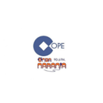 COPE Onda Naranja