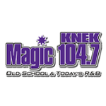 KNEK Magic 104.7 FM