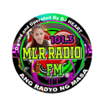 101.3 MLR Radio FM
