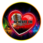 One Heart FM 89.1