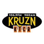 KRUZN KTCR 106.9 FM