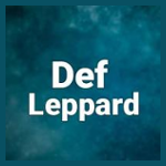 PC Radio Def Leppard