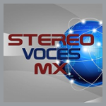 Stereo Voces MX