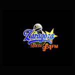 Zaragoza 96.1 FM