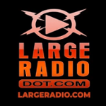 Large Radio
