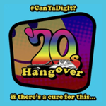 70s Hangover