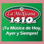 KOXR La Mexicana 1410 AM
