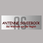 Antenne  - Schiebock - Weltweit