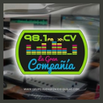 CV La Gran Compañia
