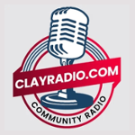 Clay Radio