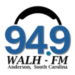 WALH 94.9