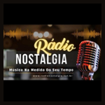 Rádio Nostalgia