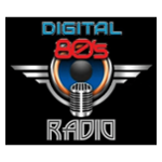 Digital 80s Radio
