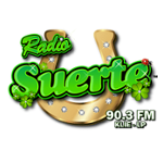 KLIE Radio Suerte