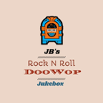 JB's Rock n Roll DooWop Jukebox