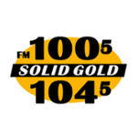 SolidGold 100.5 FM & 104.5 FM