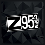 CKZZ-FM Z95.3