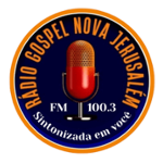 Rádio Gospel Nova Jerusalém
