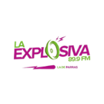 La  Explosiva 89.9 FM