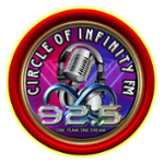 92.5 Circle of Infinity