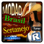 NOVA BRASIL SERTANEJO