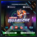 Radio Huarache