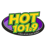 WHTE-FM Hot 101.9