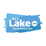 93.5 Lake FM