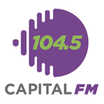 Capital FM 104.5
