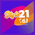 Radio Stylo 21 FM 96.1