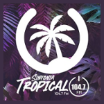 Sinfonia Tropical 104.7 FM