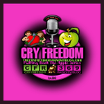 CRY FREEDOM RADIO