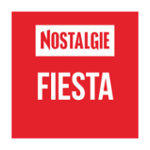 Nostalgie Fiesta